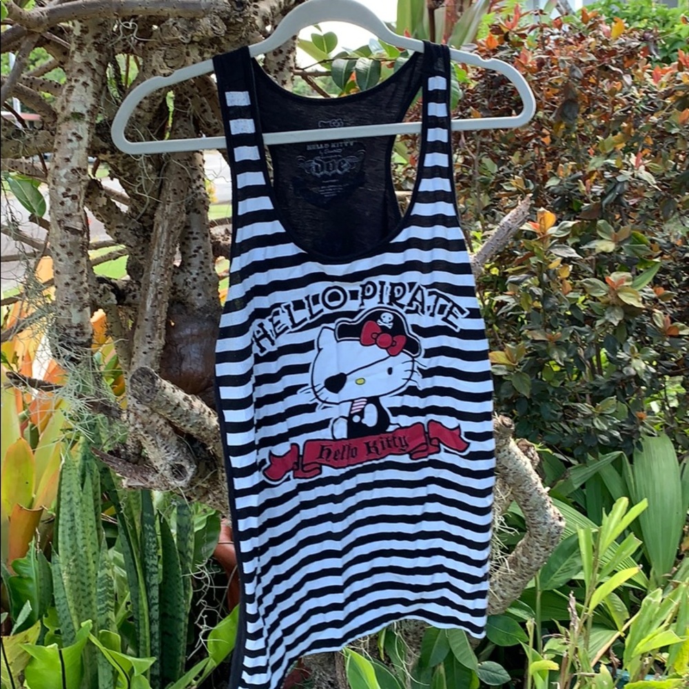 Buy 1 Get 1 Free Tank top